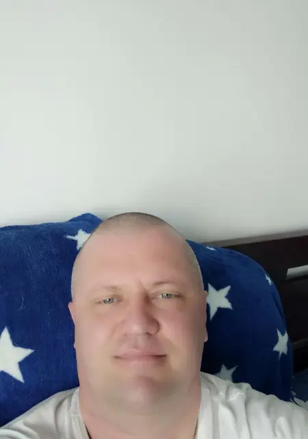 Valeriy з Миколаєва, мені 46 років, познайомлюсь без зобов'язань