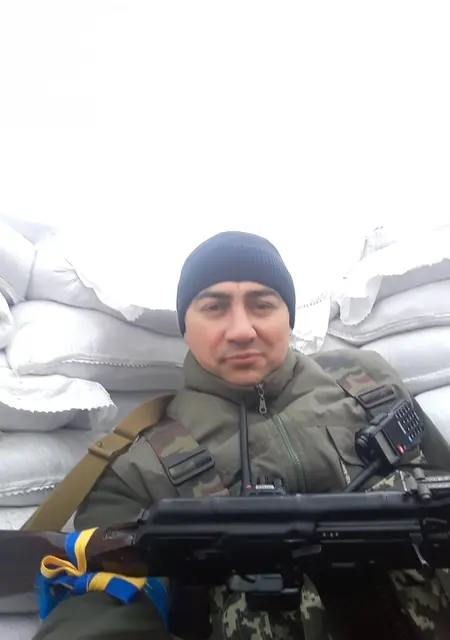 Николай из Вашковцев, ищу на сайте знакомства без обязательств