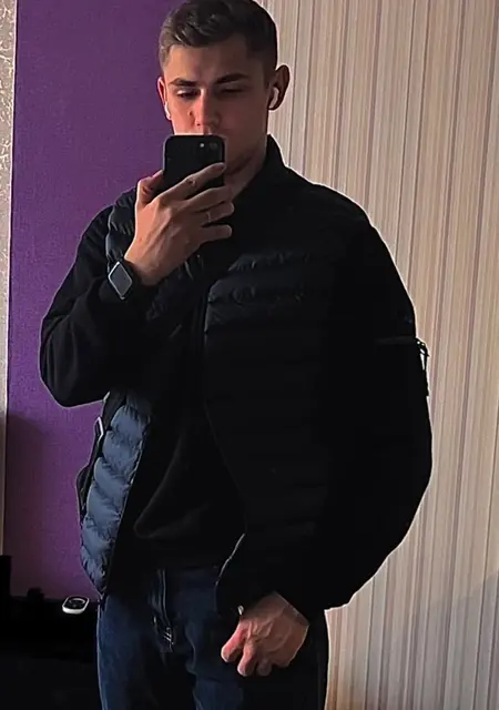 Я Владислав, 24, знакомлюсь без обязательств в Покрове