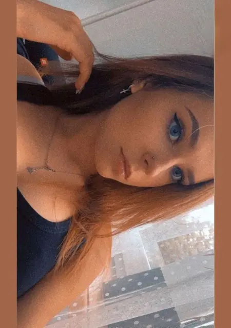 Agata из Варшавы, мне 18, познакомлюсь