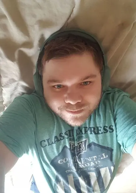 Я Jordanjouvion, 27, знакомлюсь в Париже