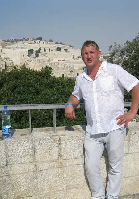 Владимир из Житомира, мне 41, познакомлюсь для постоянных отношений