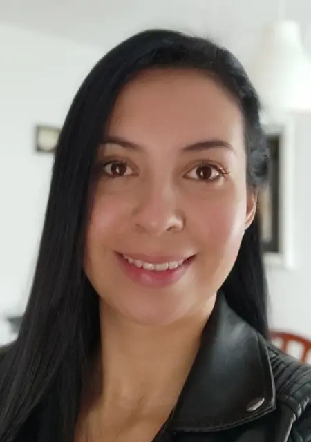Soy Mara, 31 años de Madrid, busco conocer gente