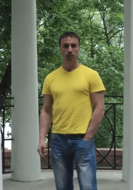 Сергей из Мозыря, мне 53, познакомлюсь для приятного времяпровождения