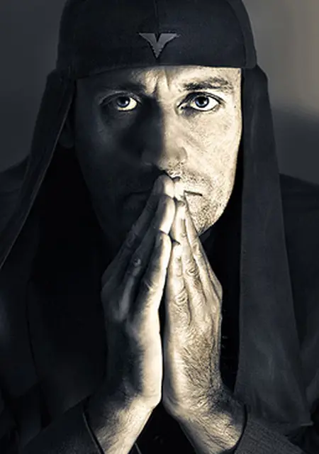 Я Макс, 50, знакомлюсь для дружбы в Полоцке