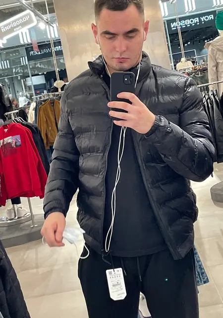 Evgeny из Чугуева, ищу на сайте знакомства на одну ночь