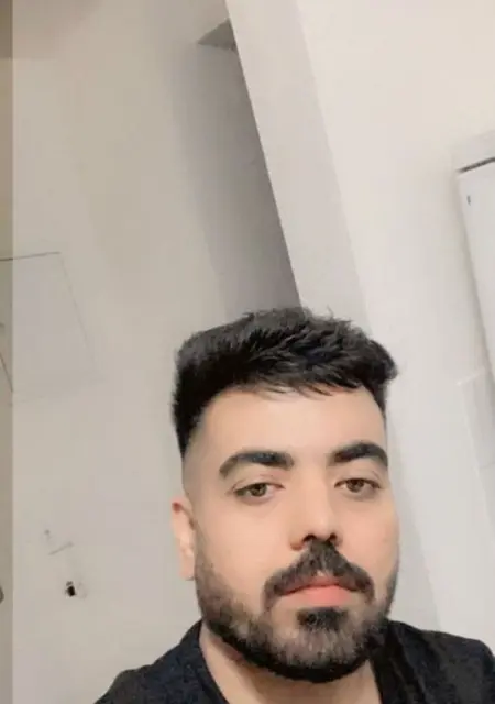 Я Yonus, 26, из Берлина, ищу знакомство