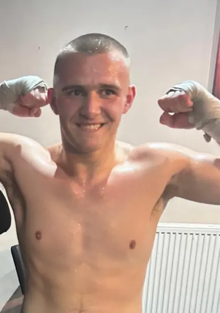 Cai from Llandudno, 21 years old, ready to meet for friendship