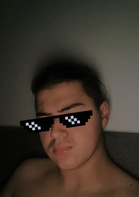 Eran из Фёльклинген, ищу на сайте знакомства без обязательств