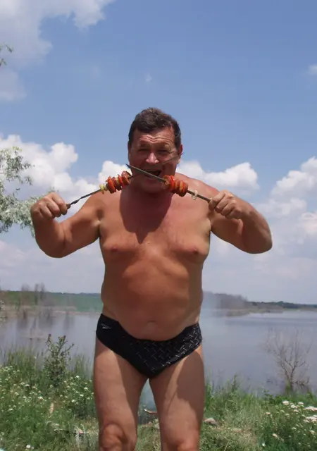 Grigoruy з Нікополя, шукаю на сайті приємне проведення часу