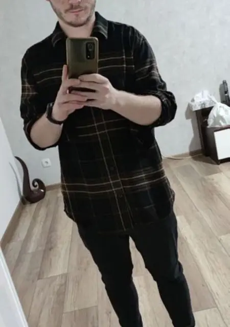 Maciej из Варшавы