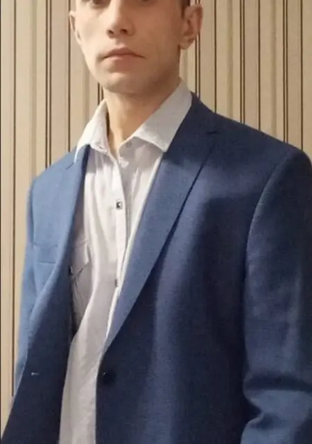 Я Андрей, 33, знакомлюсь на одну ночь в Червене