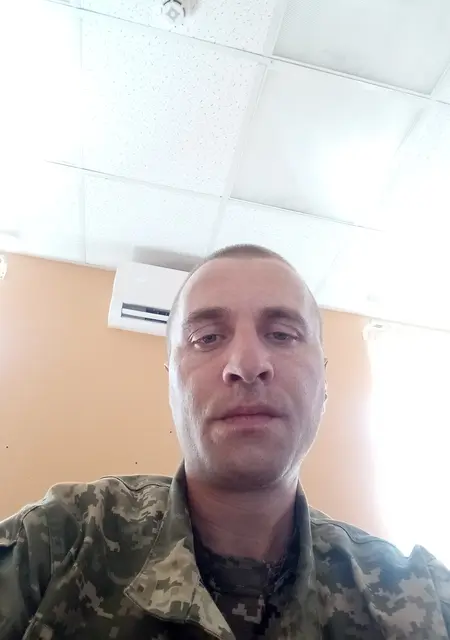 Я Марк, 39 років, знайомлюсь без зобов'язань у Мукачево