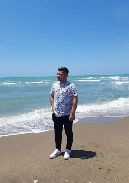 Nal из Стамбула