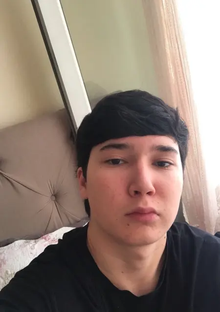 Я Shoxjaxon, 27, из Болы, ищу знакомство для вирта