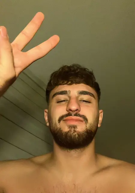 Kamil из Катовице, ищу на сайте вирта