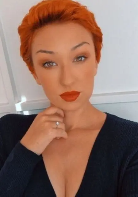 Я Hannah, 28, из Лондона, ищу знакомство