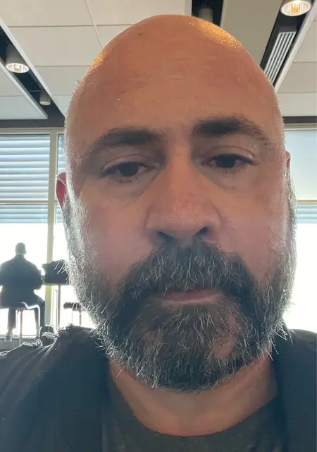 Я Andreas, 54, из Стокгольма, ищу знакомства без обязательств