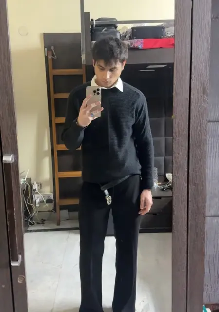 Ash из Суллия, мне 23, познакомлюсь на одну ночь