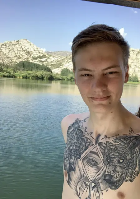 Speedball из Усть-Каменогорска, ищу на сайте знакомства без обязательств