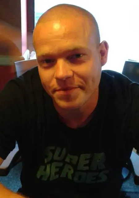 Я Arnold, 36, из Праги, ищу знакомство