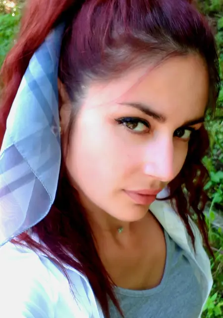 Я Настя, 35, знакомлюсь для приятного времяпровождения в Калуше