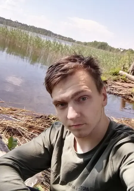 Кирилл из Орши, ищу на сайте приятное времяпровождение