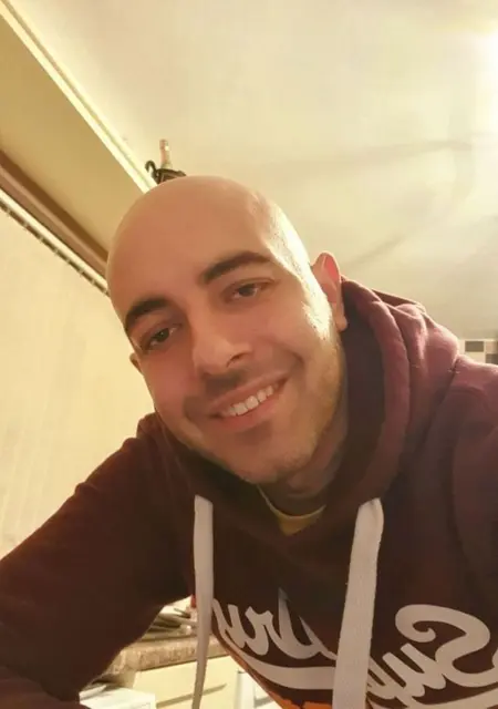 Я Tom, 35, из Лондона, ищу знакомство