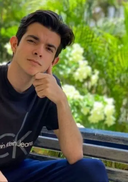 Andreww из Бухареста