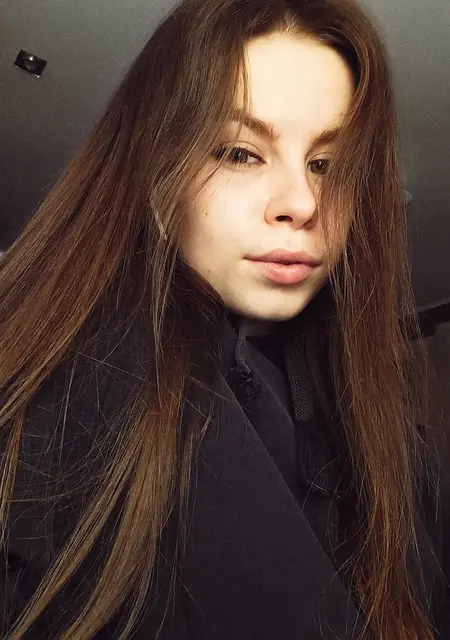 Я Діана, 21, знакомлюсь для общения в Львове