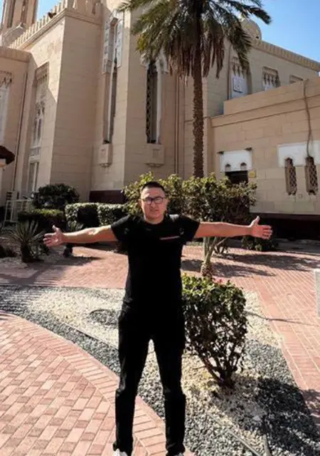 Николай Аркадьевич из Осло, ищу на сайте знакомства без обязательств