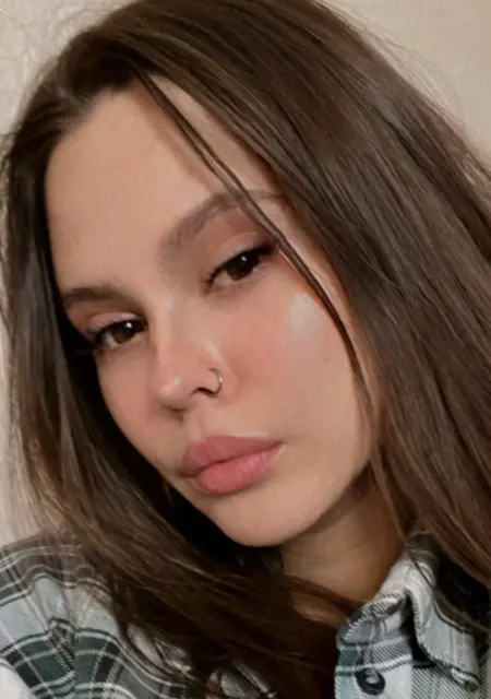 Ylakitty из Амстердама, мне 28, познакомлюсь на одну ночь