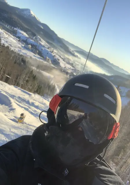 Макс з Ізюм, мені 35 років, познайомлюсь для спілкування