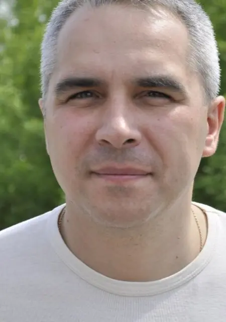 Сергей з Запоріжжя, мені 50 років, познайомлюсь для приємного проведення часу