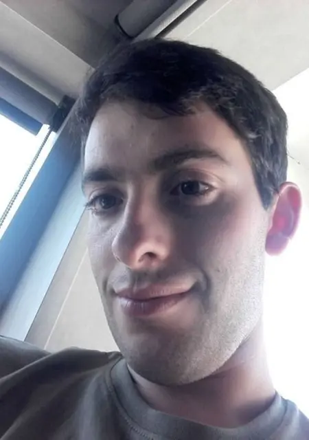 Я Jos Lopes, 28, из Лиссабона, ищу знакомство