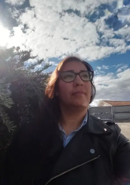 Ngela Couto из Лиссабона, мне 38, познакомлюсь