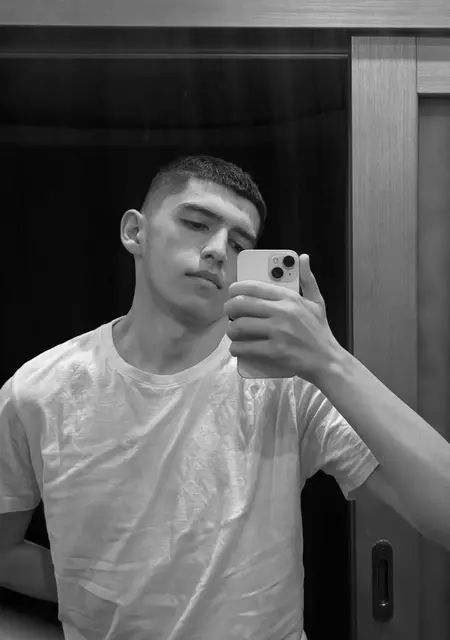 Я Maga, 20, знакомлюсь без обязательств в Ташкенте