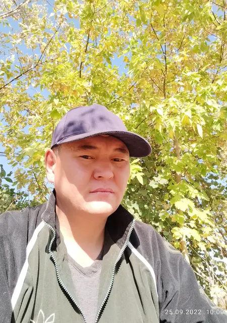 Азамат из Астаны, мне 41, познакомлюсь без обязательств