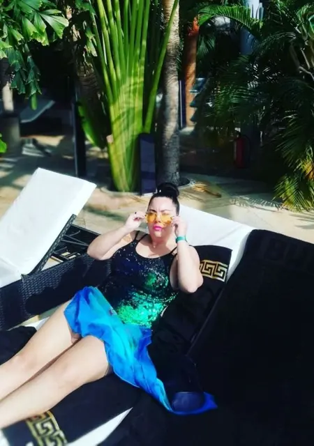 Anamaria из Бухареста