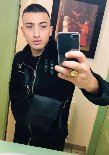 Я Santago, 24, знакомлюсь в Праге