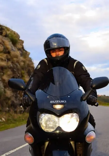 Я Hernni, 20, из Лиссабона, ищу знакомство