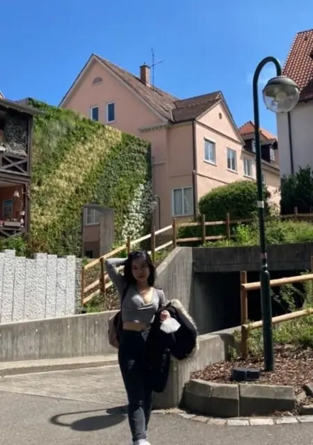 Linh из Берлина