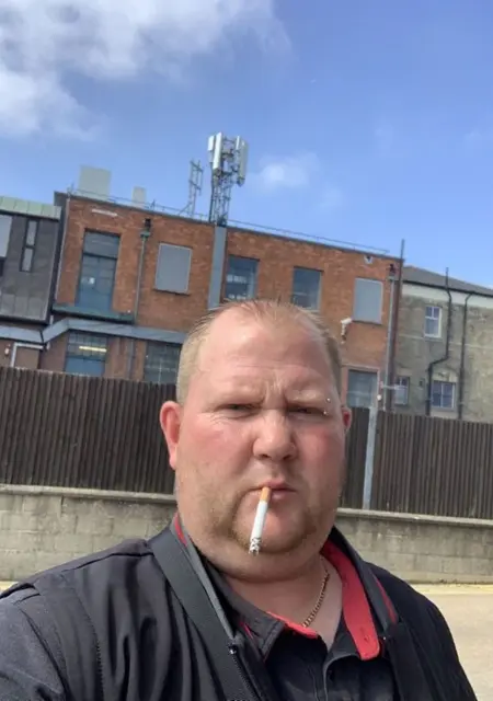 Neil из Лондона