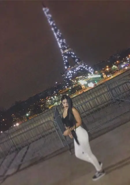 Я Carla Cristina, 19, из Лиссабона, ищу знакомство