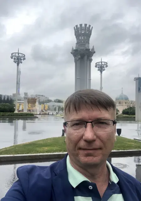 Ivan из Алматы, мне 58, познакомлюсь на одну ночь