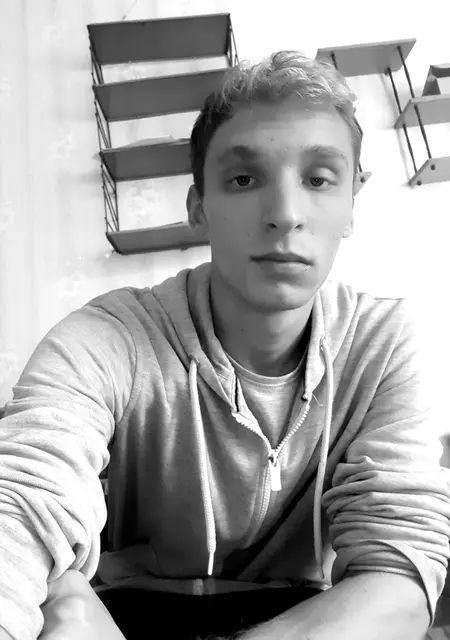 Дима из Борисова, ищу на сайте знакомства без обязательств