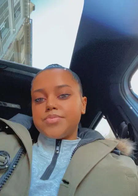 Я Brigade, 26, из Парижа, ищу знакомство для постоянных отношений