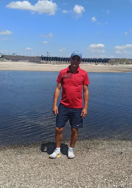 Я Игорь, 53, знакомлюсь без обязательств в Запорожье