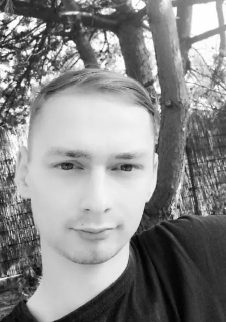 Віталій из Брод, ищу на сайте знакомства на одну ночь