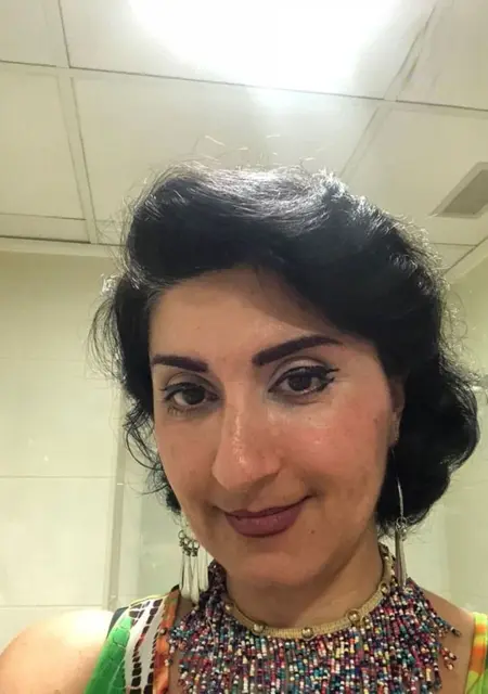 Suny из Мадрида, ищу на сайте знакомства без обязательств